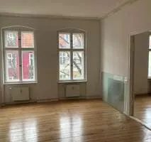 4-Zimmer Klassische Berliner-Altbauwohnung in Spandau — photo 1